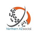 Northern AZ Social, LLC logo