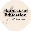 The Homestead Education logo