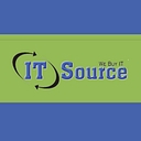 ITSource logo