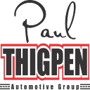 Paul Thigpen Chevrolet GMC logo