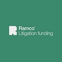 Ramco Litigation Funding logo