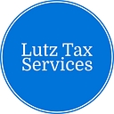 Lutz Tax Services logo