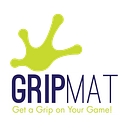 GripMat logo