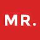 Mr. Storage logo