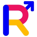 Residual Rank logo