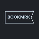 Bookmrk logo