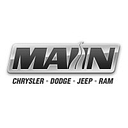 Johnstown Dodge‑Chrysler‑Plymouth logo