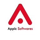 appicsoftwares.com favicon