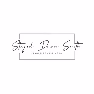 Staged to Sell Nola logo