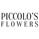Piccolo's Florist logo