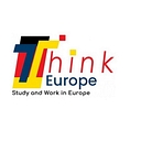 Think Europe logo