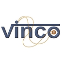 VINCO GROUP logo