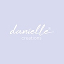 Danielle Creations logo