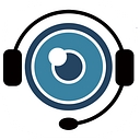Visual Assistance logo