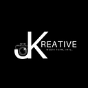 JKreative Media Team logo