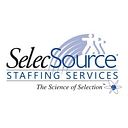 SelecSource logo