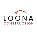 Loona Construction logo
