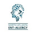 NAENTA (North Atlanta ENT & Allergy) logo