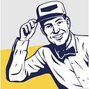 Kansasland Tire Co. logo