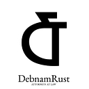 DebnamRust, P.C. logo