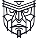 O.C. Detail logo