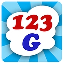 123Greetings logo