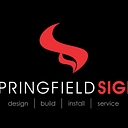 Springfield Sign logo