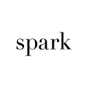 Spark Candles logo
