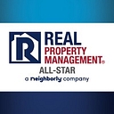 Real Property Management All-Star logo