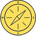 Zest for Latitudes logo