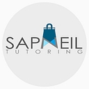 Sapneil Tutoring logo