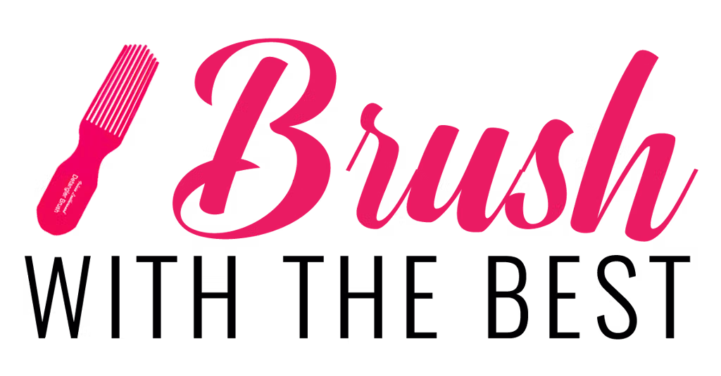 Brush With The Best logo