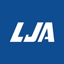 LJA Engineering logo