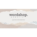 Wordshop logo