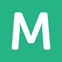 MapHub logo