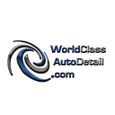 World Class Auto Detail logo