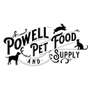 Powell Pet Food & Supply logo