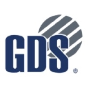 GDS Displays logo