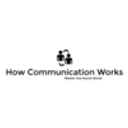How Communication Works logo