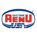 Gas Tank Renu logo