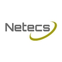 NetECS logo