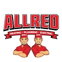 Allred Heating Cooling Electric logo