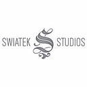 Swiatek Studios logo