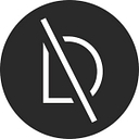 Lydén Distillery logo