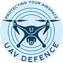 UAV Defence logo