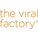 The Viral Factory logo