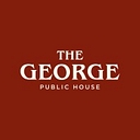 The George logo