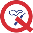 QuitSmart logo