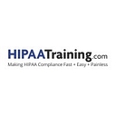 HIPAA Training logo