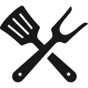 Gimme Some Grilling logo